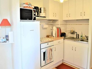 Apartment Cavalaire-sur-Mer Features 18