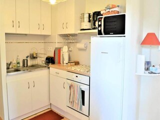 Apartment Cavalaire-sur-Mer Features 19