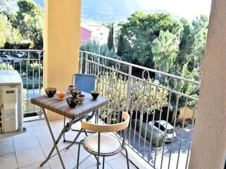 Appartement Cavalaire-sur-Mer Enregistrement extérieur 6