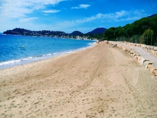 Appartement Cavalaire-sur-Mer Omgeving 27