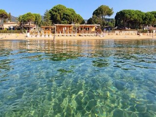 Apartment Cavalaire-sur-Mer Umgebung 28