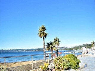Apartment Cavalaire-sur-Mer Environment 29