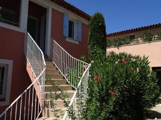 Apartment Grimaud  26