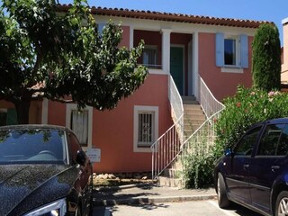 Apartment Grimaud  21