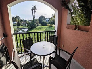 Apartment Grimaud  15