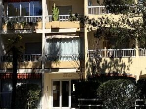 Appartement Rיsidence Ustica avec deux chambres - Saint Mandrier sur Mer - image1