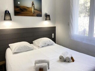Appartement Notre-Dame-de-Monts Buitenaudio-opname 4