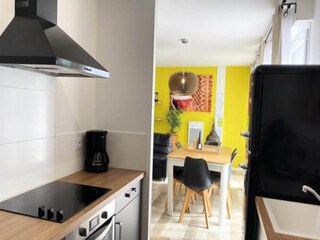 Apartment Notre-Dame-de-Monts Outdoor Recording 22
