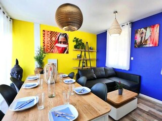 Apartment Notre-Dame-de-Monts Außenaufnahme 8