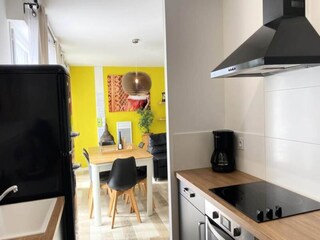 Appartement Notre-Dame-de-Monts Enregistrement extérieur 13