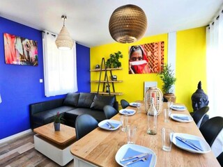 Apartment Notre-Dame-de-Monts Außenaufnahme 14