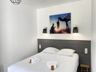 Appartement Notre-Dame-de-Monts Buitenaudio-opname 1
