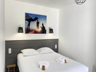 Appartement Notre-Dame-de-Monts Enregistrement extérieur 16