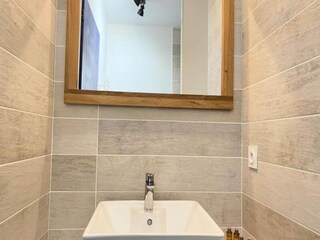 Appartement Notre-Dame-de-Monts Buitenaudio-opname 20