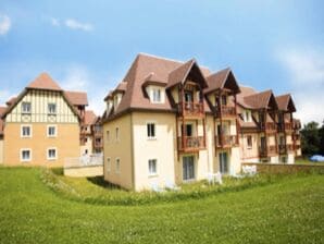 Appartement La Ferme de Deauville pour quatre personnes - Bonneville-sur-Touques - image1