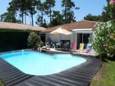 Apartment Biscarrosse-Plage  1