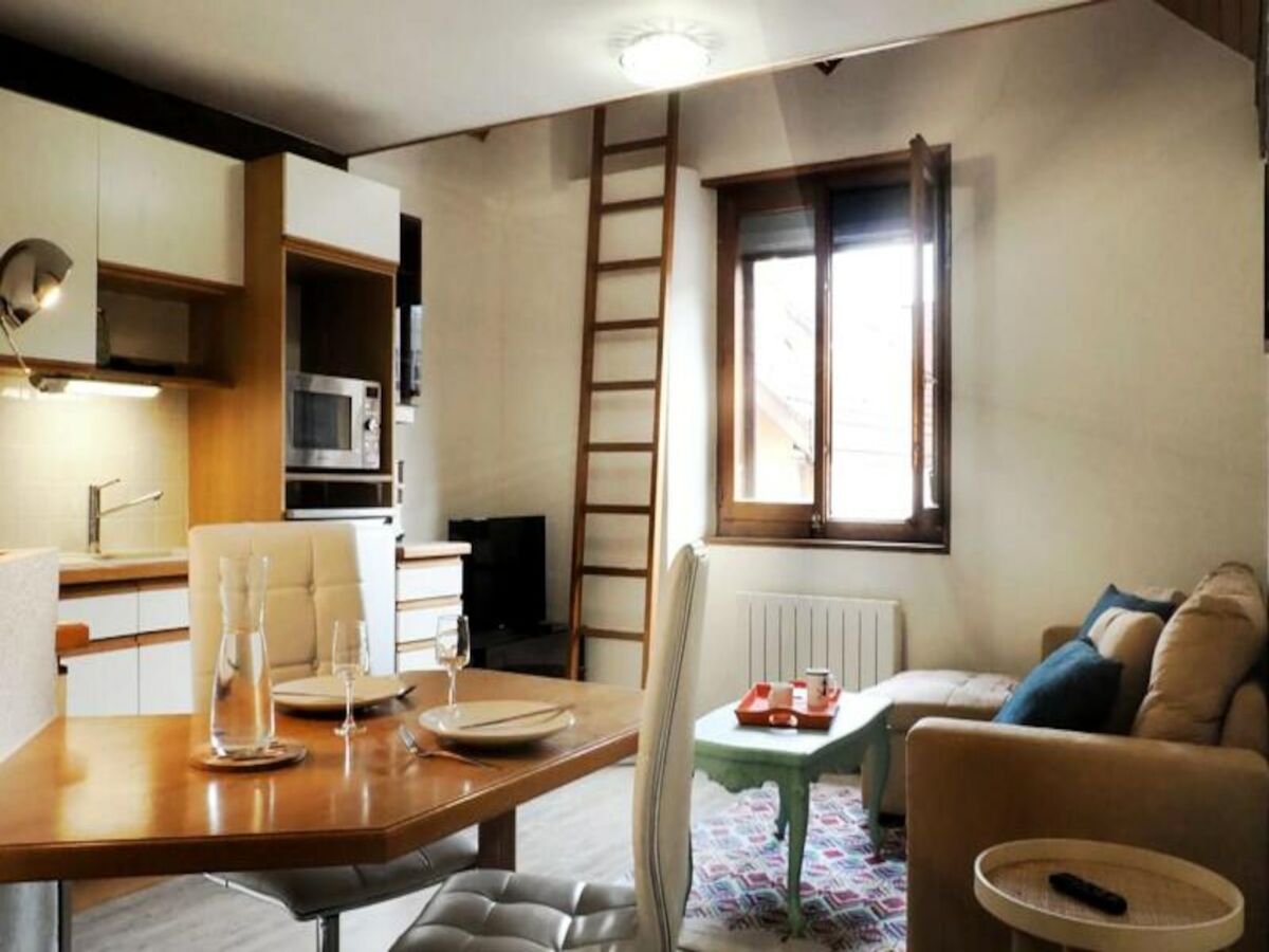 Apartamento Annecy  1