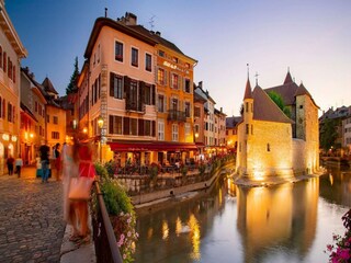 Appartement Annecy Kenmerken 28