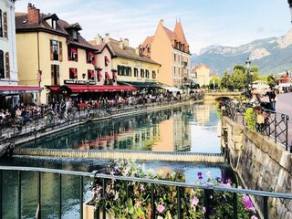 Appartement Annecy Kenmerken 29