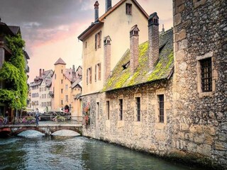 Apartment Annecy Features 25