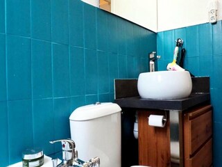 Appartement Annecy Kenmerken 24