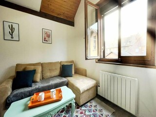 Appartement Annecy Kenmerken 25