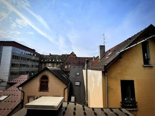 Appartement Annecy Kenmerken 5