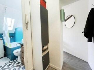 Appartement Annecy Kenmerken 8