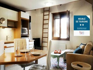 Appartement Annecy Kenmerken 11