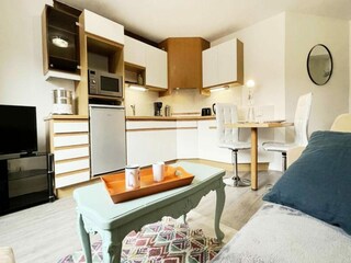 Appartement Annecy Kenmerken 12