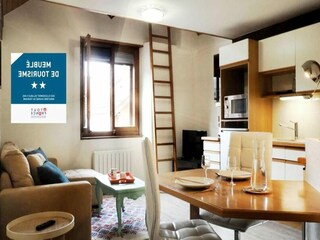 Appartement Annecy Kenmerken 13
