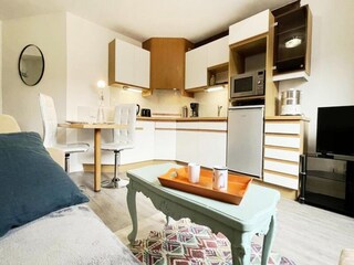 Apartment Annecy Features 11