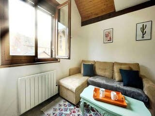 Apartment Annecy Features 12