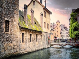 Appartement Annecy Kenmerken 16