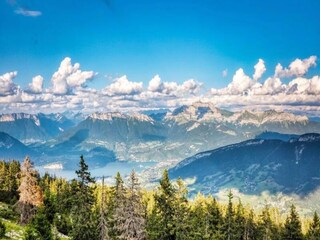 Appartement Annecy Kenmerken 18
