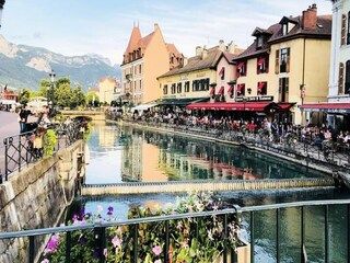 Appartement Annecy Kenmerken 19