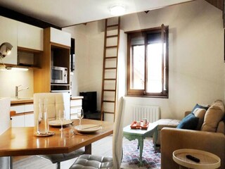 Appartement Annecy Kenmerken 20