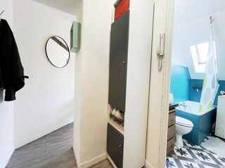 Appartement Annecy Kenmerken 21