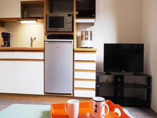 Appartement Annecy Kenmerken 22