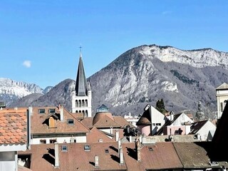 Apartment Annecy Features 20
