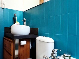 Appartement Annecy Kenmerken 27