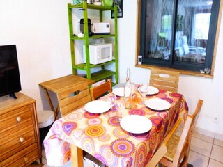 Appartement Saint-Gervais-les-Bains Équipement 14