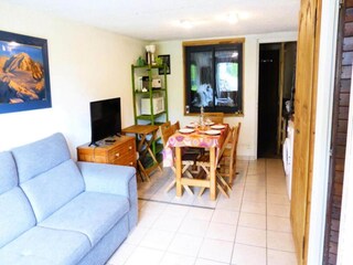 Appartement Saint-Gervais-les-Bains Kenmerken 17