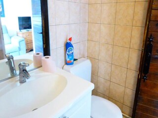 Appartement Saint-Gervais-les-Bains Kenmerken 4
