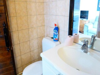 Appartement Saint-Gervais-les-Bains Kenmerken 5