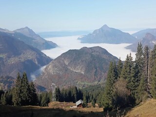 Apartamento Samoëns Entorno 24
