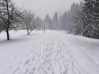 Apartamento Samoëns Entorno 21