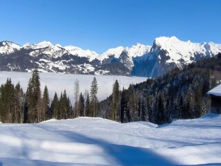 Apartamento Samoëns Entorno 22