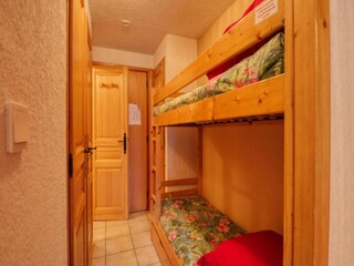 Apartamento Samoëns Características 18
