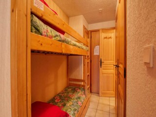 Apartamento Samoëns Características 14